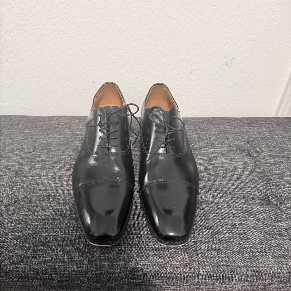 Florsheim Francisco Cap-Toe Oxfords Men's Dress Shoes
